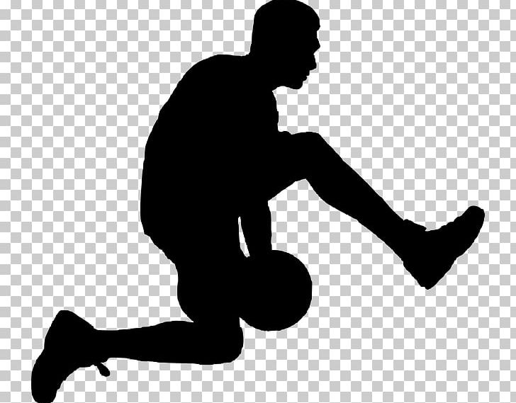 Basketball Jumping Sport PNG, Clipart, Arm, Basketball, Black, Black And White, Coach Free PNG Download