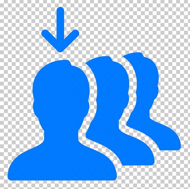 Computer Icons Queue PNG, Clipart, Area, Avatar, Blue, Communication, Computer Icons Free PNG Download