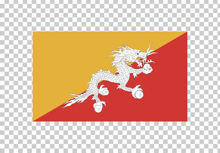 Flag Of Bhutan National Flag Rainbow Flag PNG, Clipart, Art, Bhutan, Fictional Character, Flag, Flag Of Bangladesh Free PNG Download