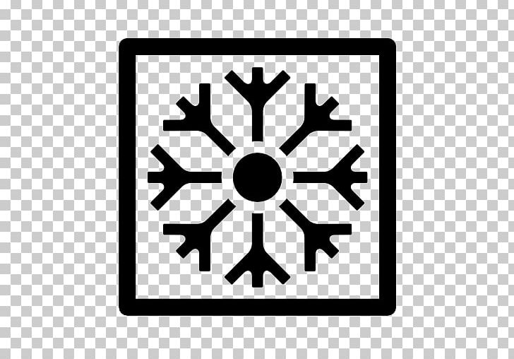 Frozen Food Snowflake PNG, Clipart, Area, Black And White, Circle, Drawing, Freezers Free PNG Download