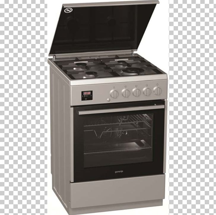 Gas Stove Cooking Ranges Hob Gorenje PNG, Clipart, Cooker, Cooking Ranges, E 16, Electric Cooker, Electric Stove Free PNG Download