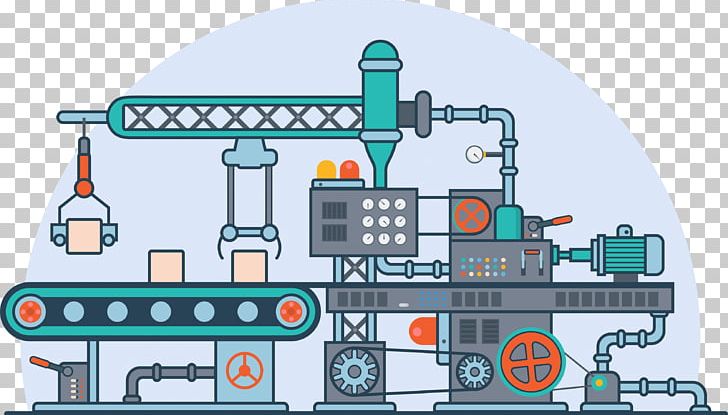 Machine Industry Manufacturing Transport PNG, Clipart, Area, Assembly Line, Automation, Conveyor, Conveyor System Free PNG Download