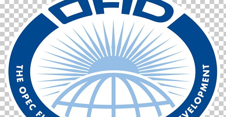 OPEC Fund For International Development Development Finance Institution Funding PNG, Clipart, Abu Dhabi Fund For Development, Area, Blue, Brand, Circle Free PNG Download