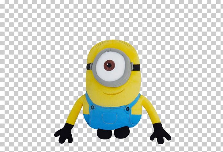 Plush Stuart The Minion Kevin The Minion Amazon.com Product PNG, Clipart, Amazoncom, Beak, Child, Figurine, Heat Free PNG Download