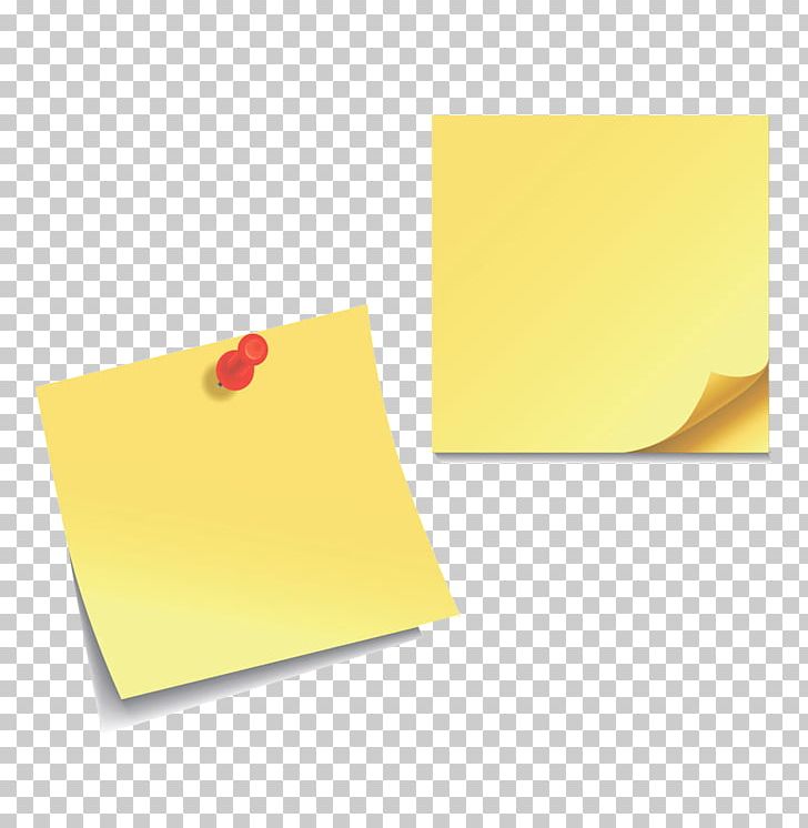 Post-it Note Paper Sticker Icon PNG, Clipart, Article Icon, Document, Download, Euclidean Vector, Material Free PNG Download