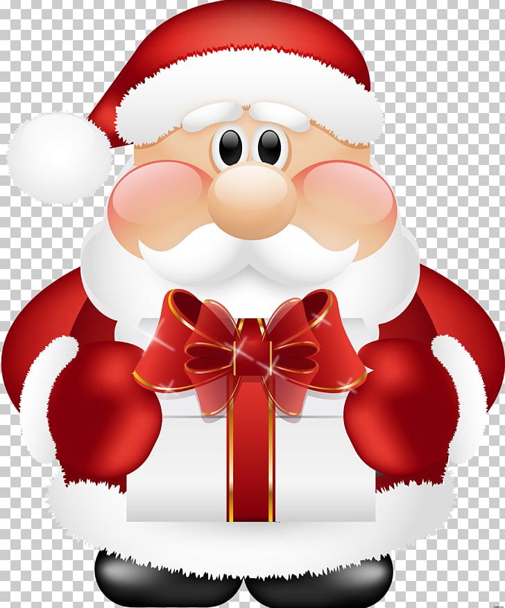 Santa Claus Christmas PNG, Clipart, Christmas, Christmas Decoration, Christmas Ornament, Document, Elf Free PNG Download