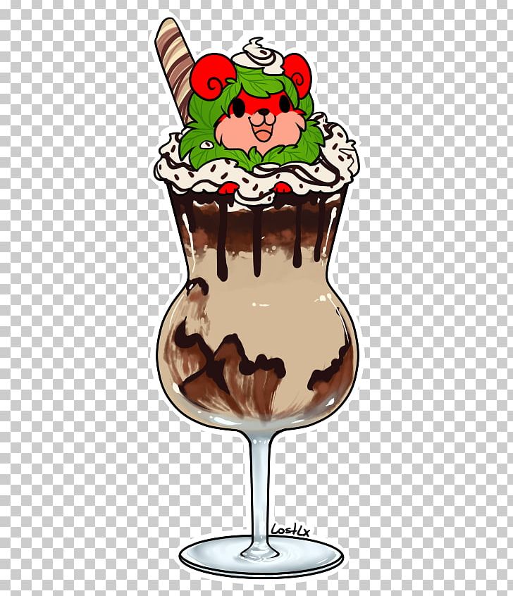 Sundae Stemware Glass Beverages Animated Cartoon PNG, Clipart, Animated Cartoon, Beverages, Dairy Product, Dessert, Drink Free PNG Download