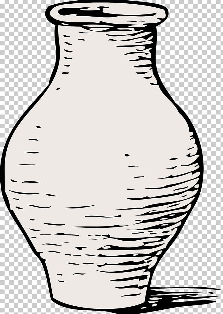 Vase PNG, Clipart, Art, Artwork, Black And White, Download, Drawing Free PNG Download