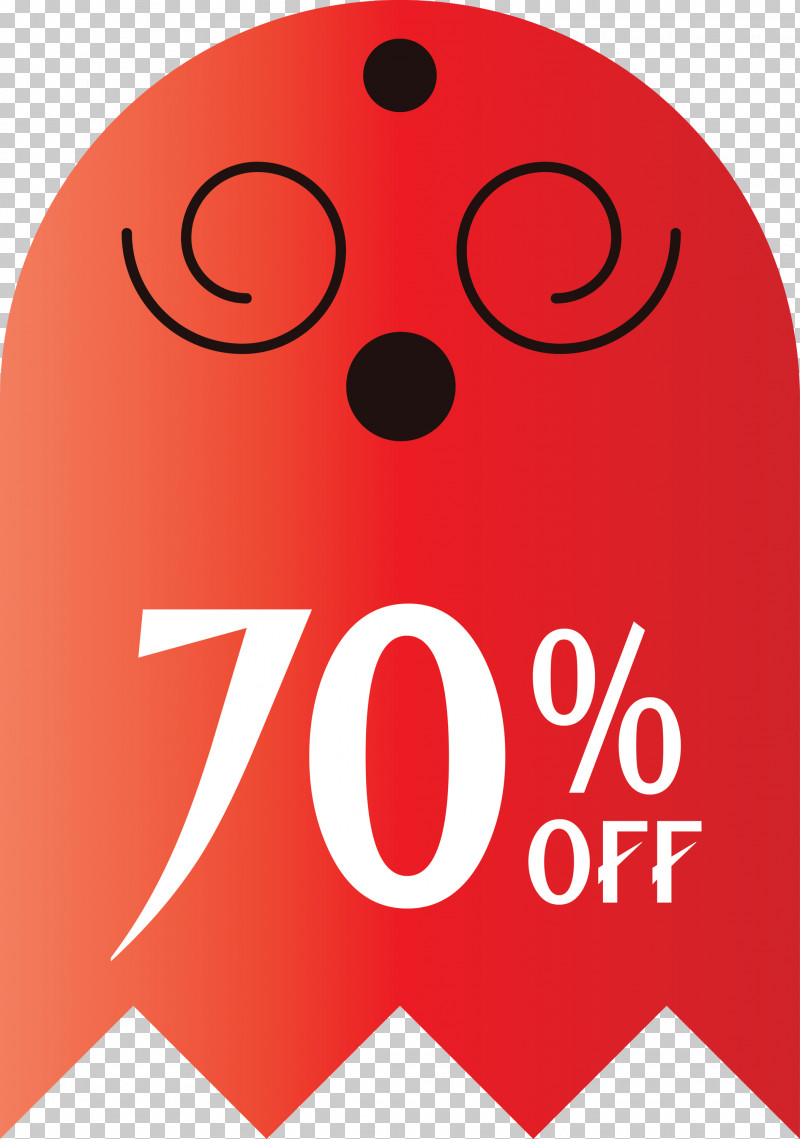Halloween Discount Halloween Sales 70% Off PNG, Clipart, 70 Off, Area, Halloween Discount, Halloween Sales, Line Free PNG Download