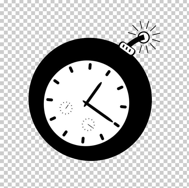 Alarm Clock Stock Photography Shutterstock PNG, Clipart, Alarm Clock, Black, Black And White, Circle, Clock Free PNG Download