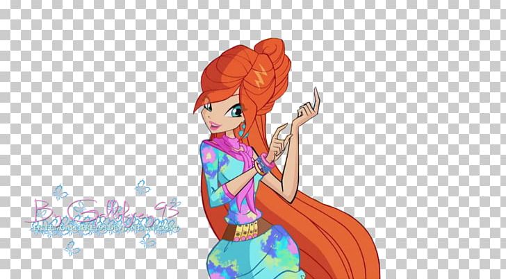Bloom Stella Musa Winx Club PNG, Clipart, Animation, Art, Barbie, Bloom, Cartoon Free PNG Download