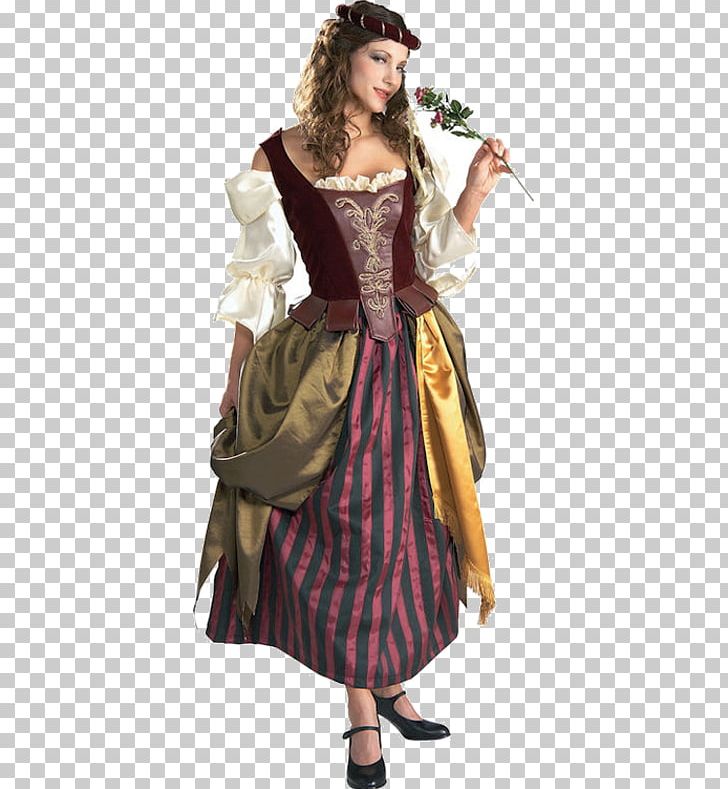 Costume Robe Renaissance Dress Clothing PNG, Clipart, Adult, Clothing, Corset, Cosplay, Costume Free PNG Download