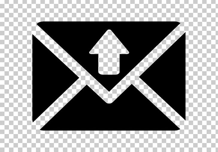 Gmail Computer Icons Email Google PNG, Clipart, Angle, Area, Black, Black And White, Brand Free PNG Download