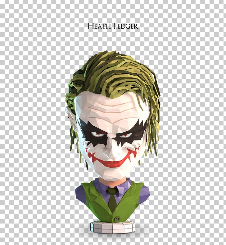 Joker Batman Low Poly Artist PNG, Clipart, Actor, Art, Artist, Batman, Character Free PNG Download