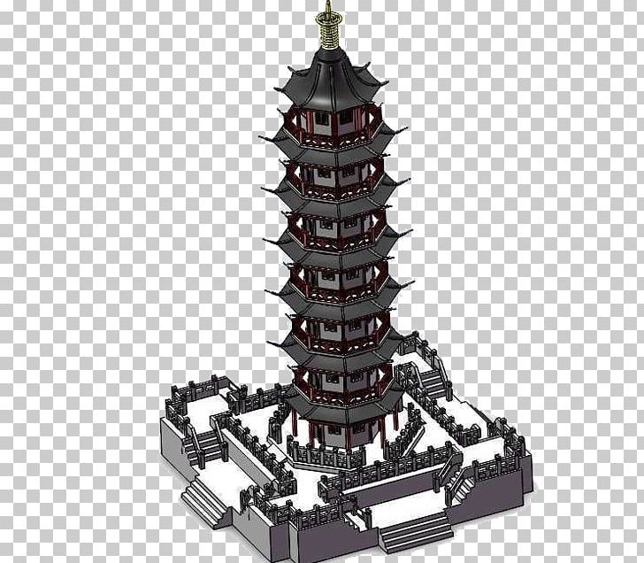 Leifeng Pagoda PNG, Clipart, 3d Modeling, Ancient, Ancient Architecture, Architecture, Automobile Mechanic Free PNG Download