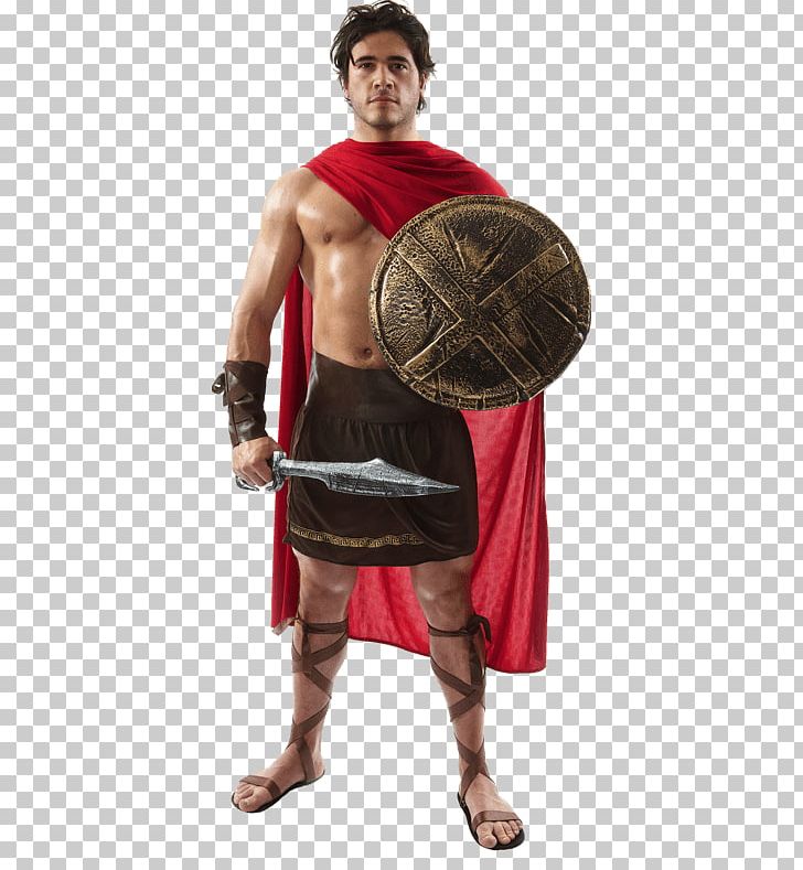 Spartan Warrior Costume Party Halloween Costume PNG, Clipart,  Free PNG Download