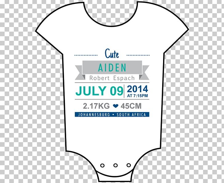 T-shirt Infant Logo Mother PNG, Clipart, Angle, Area, Birth Announcement, Blue, Brand Free PNG Download