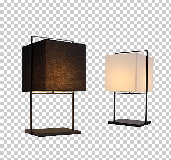 Table Lampe De Bureau PNG, Clipart, Black, Concepteur, Designer, Desk, Desk Lamp Free PNG Download