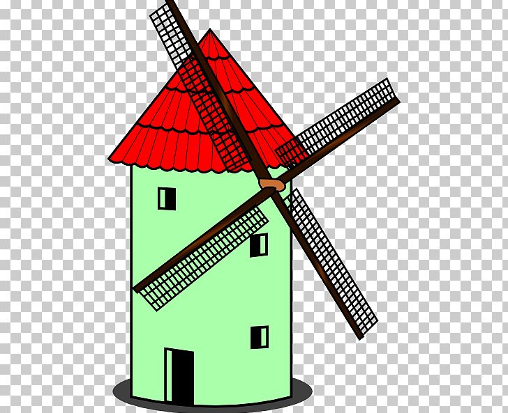 Windmill Cartoon PNG, Clipart, Angle, Area, Building, Cartoon, Drawing Free PNG Download