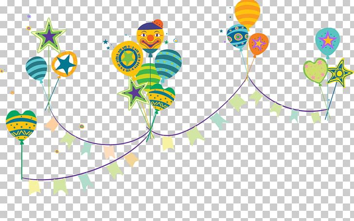 Balloon Ribbon PNG, Clipart, Air Balloon, Area, Balloon Cartoon, Balloons, Balloons Free PNG Download