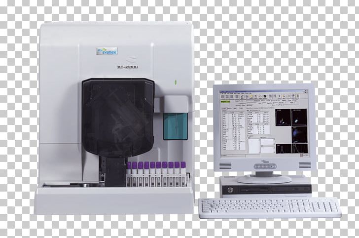 Hematology Sysmex Corporation Sysmex Europe GmbH Flow Cytometry PNG, Clipart, Analyser, Analyzer, Blood, Cell, Cell Counting Free PNG Download