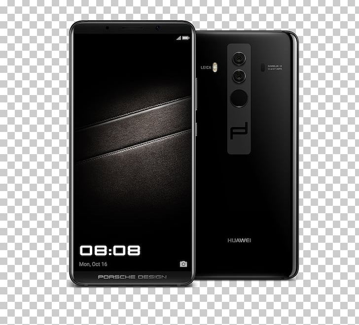 Huawei Mate 10 Porsche Design 华为 Android PNG, Clipart, Android, Communication Device, Electronic Device, Electronics, Electronics Accessory Free PNG Download