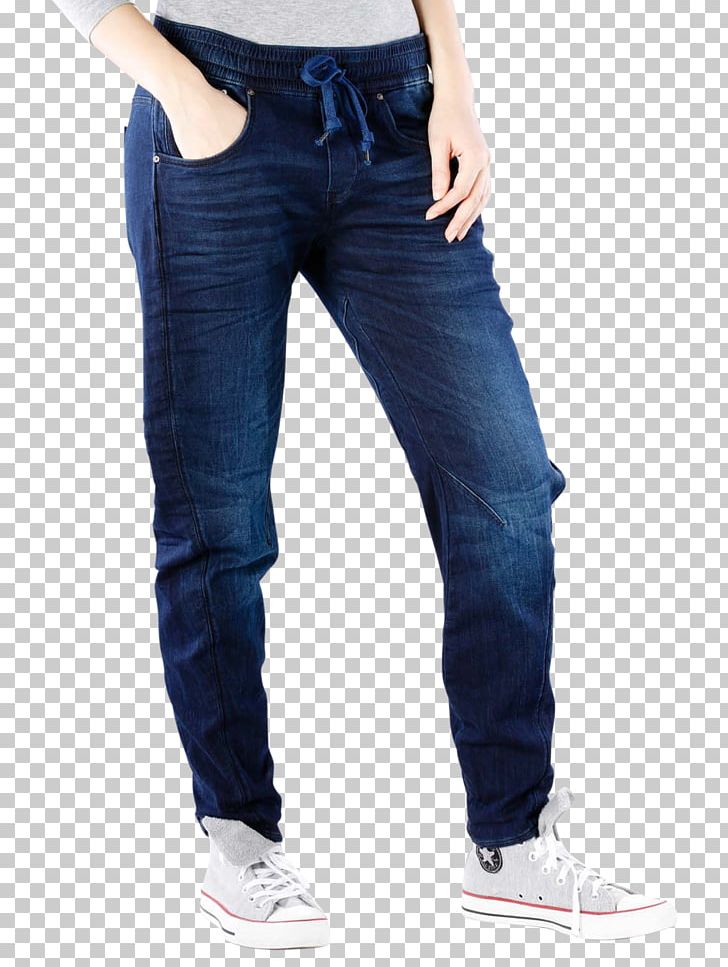 Jeans Denim G-Star RAW Boyfriend Slim-fit Pants PNG, Clipart, Blue, Boyfriend, Clothing, Denim, Electric Blue Free PNG Download