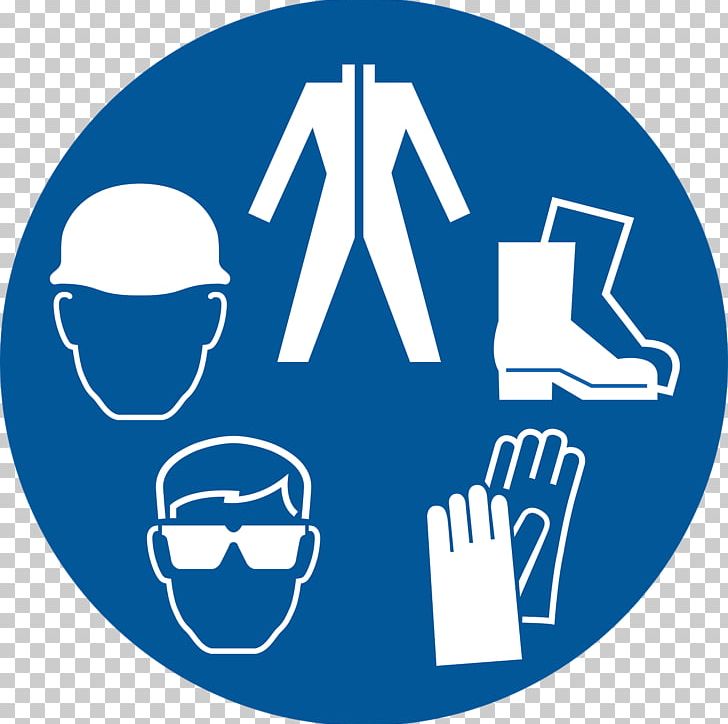 Occupational Safety And Health Hazard Risk Preventive Healthcare PNG, Clipart, Area, Blue, Brand, Circle, Hazard Free PNG Download