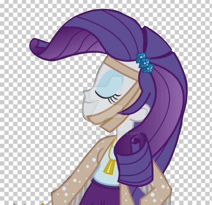 Rarity My Little Pony: Equestria Girls PNG, Clipart, Cartoon, Deviantart, Equestria, Fictional Character, Fluttershy Free PNG Download