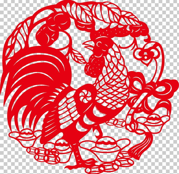 Rooster Chinese New Year Chinese Zodiac Lunar New Year PNG, Clipart, Animals, Chinese Astrology, Chinese Zodiac, Cock Vector, Culture Free PNG Download