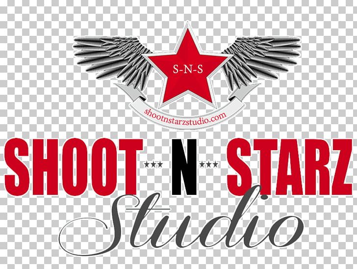 Shoot-N-Starz-Studio Logo Graphic Design Printed T-shirt PNG, Clipart, Brand, Graphic Design, Industry, Label, Logo Free PNG Download