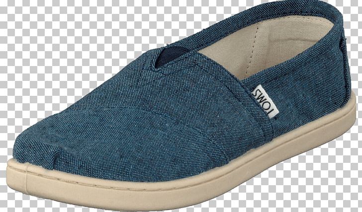 Slip-on Shoe Toms Shoes Blue Shoe Shop PNG, Clipart, Blue, Boot, Cambric, Child, Cross Training Shoe Free PNG Download