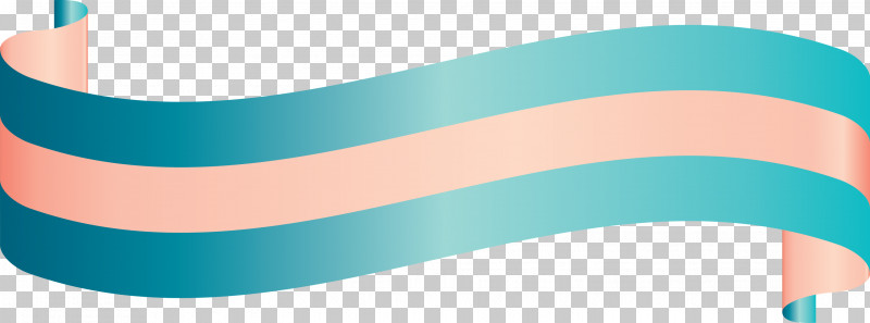 Ribbon S Ribbon PNG, Clipart, Aqua, Blue, Line, Material Property, Ribbon Free PNG Download