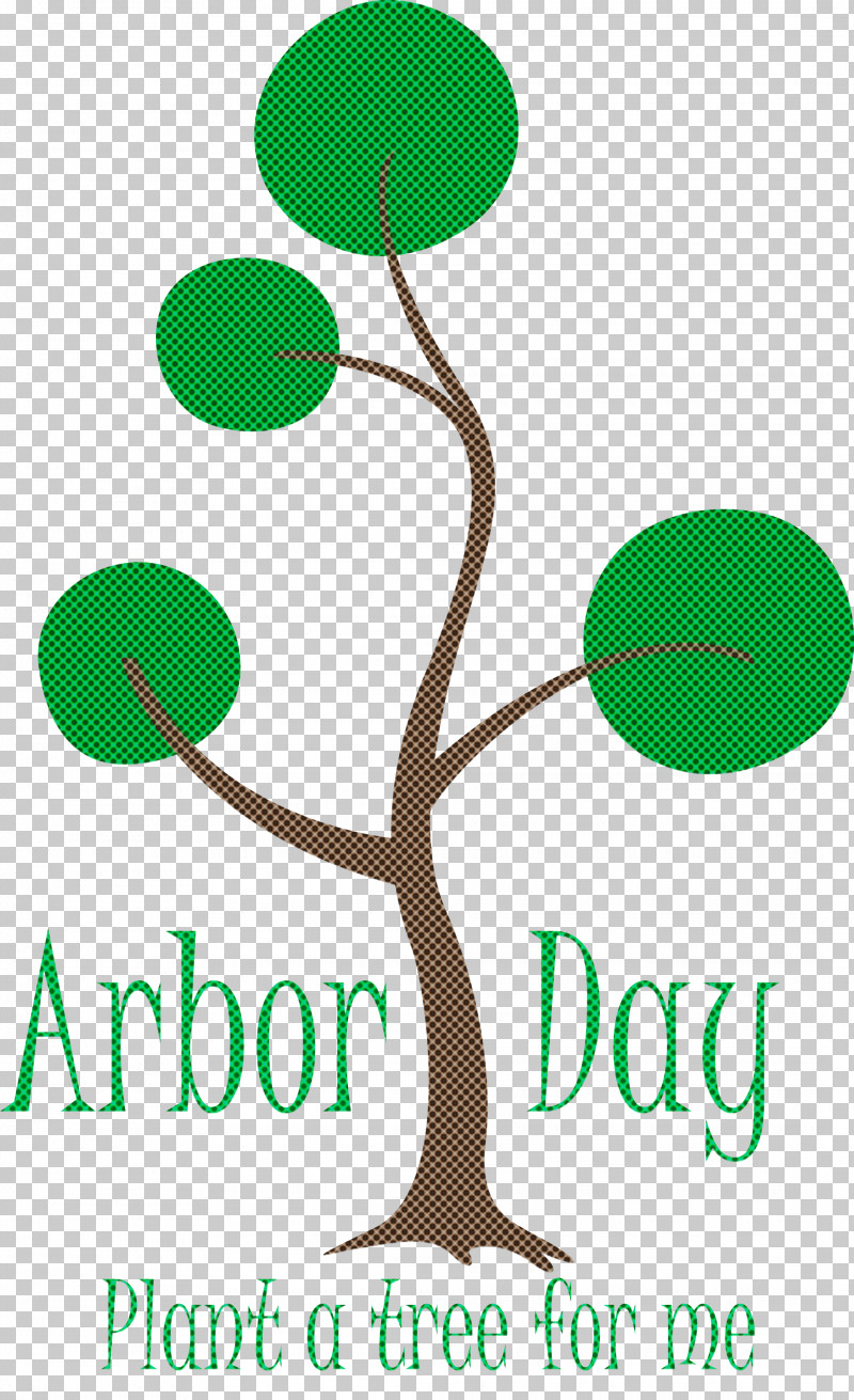 Arbor Day Tree Green PNG, Clipart, Arbor Day, Green, Leaf, Logo, Plant Free PNG Download