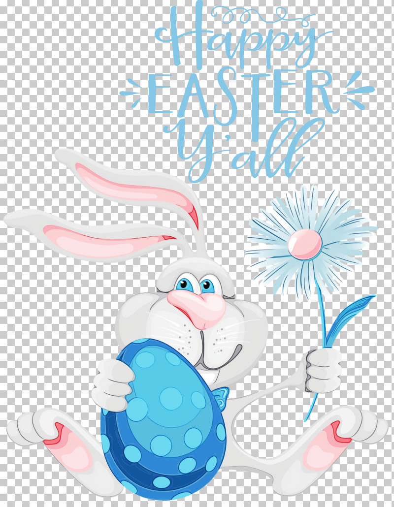 Easter Bunny PNG, Clipart, Animal M, Biology, Cartoon M, Easter, Easter Bunny Free PNG Download