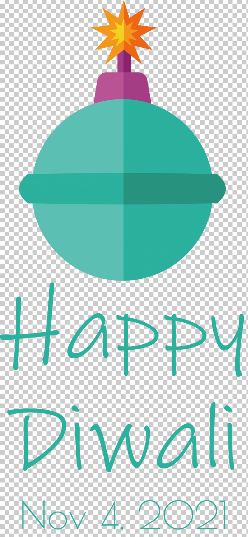 Happy Diwali PNG, Clipart, Geometry, Green, Happy Diwali, Leaf, Line Free PNG Download