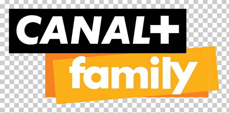 Canal+ Family Logo Canal+ Cinéma PNG, Clipart, Area, Banner, Brand, Canal, Family Free PNG Download