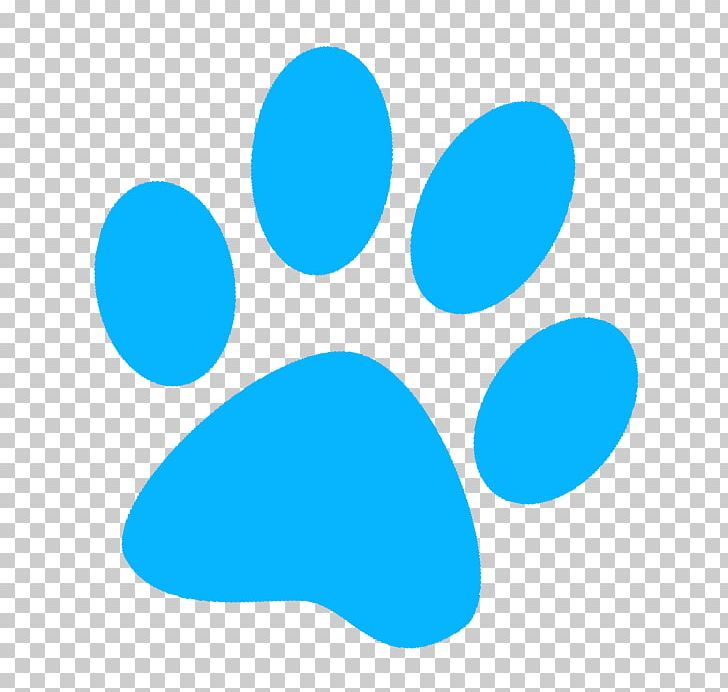 Dog Cat Paw PNG, Clipart, Animal Track, Aqua, Azure, Blue, Cat Free PNG Download