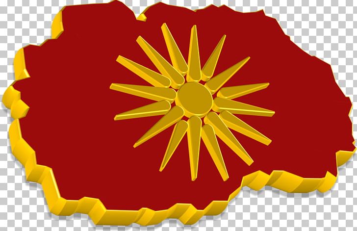 Flag Of The Republic Of Macedonia Vergina PNG, Clipart, Circle, Flag, Flag Of Greece, Flag Of Northern Ireland, Flagpole Free PNG Download