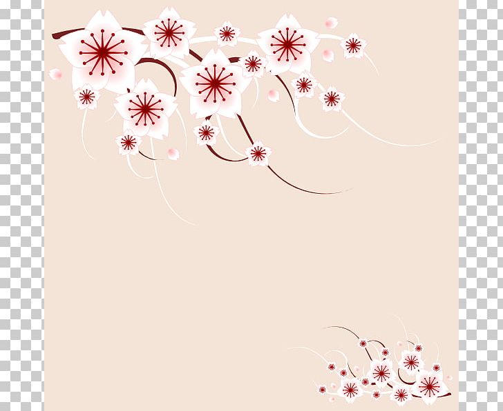Floral Design PNG, Clipart, Art, Blossom, Branch, Cherry Blossom, Computer Wallpaper Free PNG Download