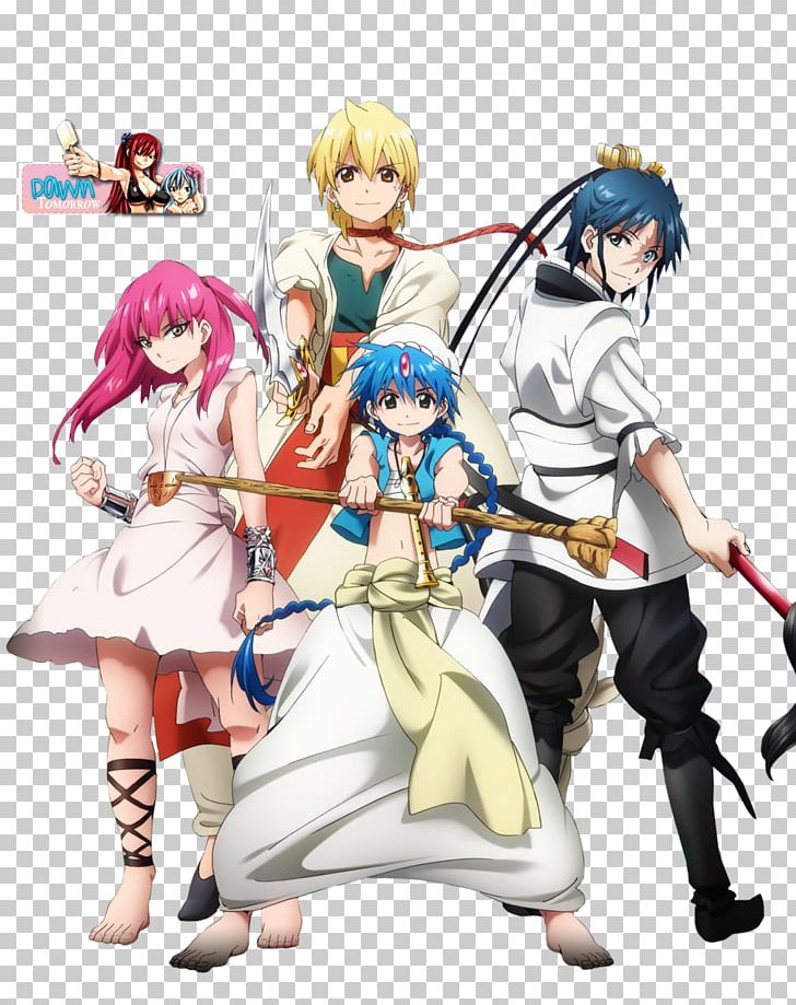 Magi: The Labyrinth Of Magic Aladdin One Thousand And One Nights Anime Sinbad PNG, Clipart, Action Figure, Aladdin, Anime, Art, Artwork Free PNG Download