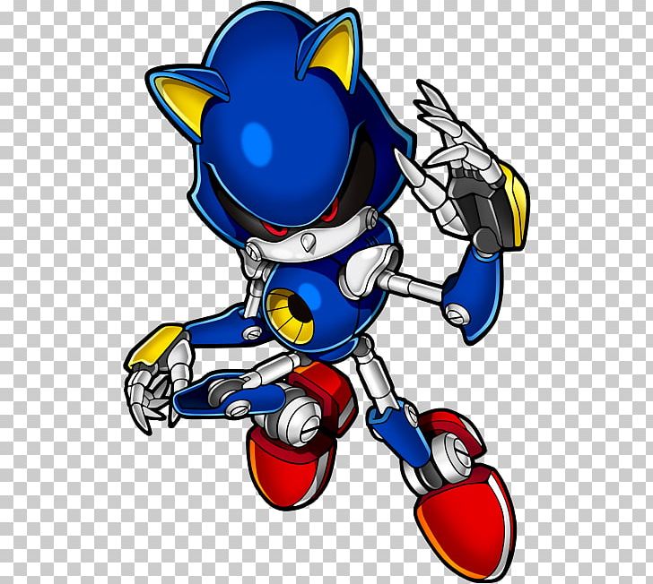 Metal Sonic Sonic And The Secret Rings Doctor Eggman Sonic Rivals 2 Sonic The Hedgehog 2 PNG, Clipart, Cartoon, Doctor Eggman, Fiction, Fictional Character, Gaming Free PNG Download
