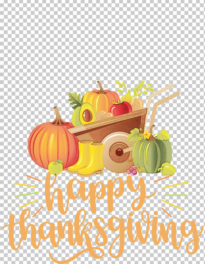 Pumpkin PNG, Clipart, Flower, Fruit, Happy Thanksgiving, Natural Foods, Paint Free PNG Download