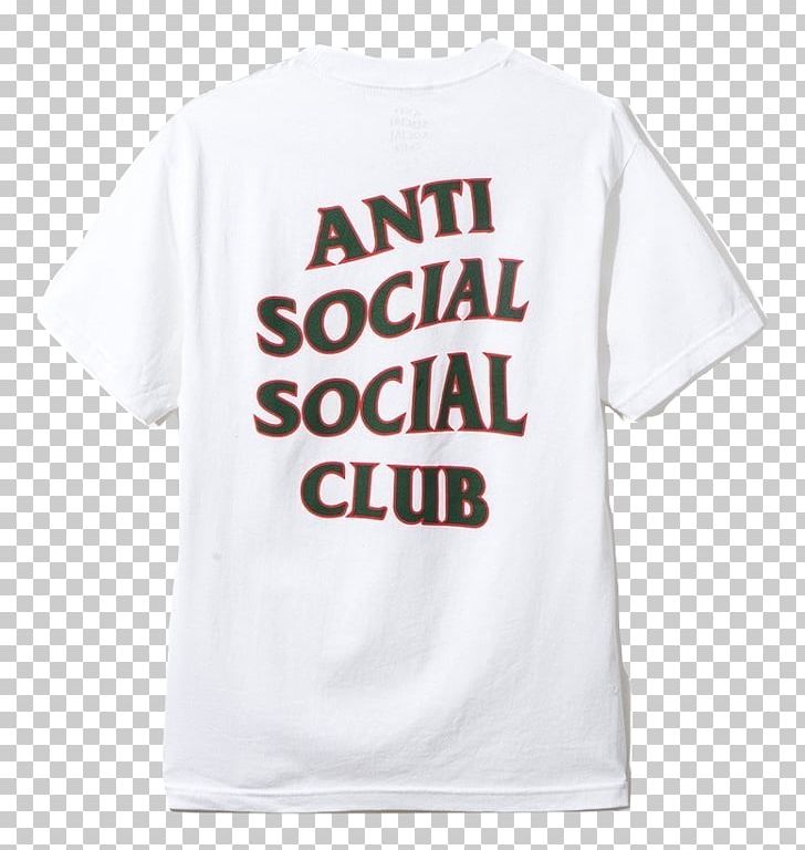 Anti Social Social Club Hoodie T Shirt Rodeo Drive Anti Social