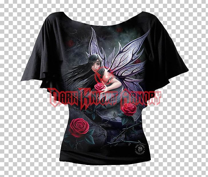 Fairy Tale Fantasy Art Elf PNG, Clipart, Anne Stokes, Art, Blouse, Dark Fantasy, Digital Art Free PNG Download