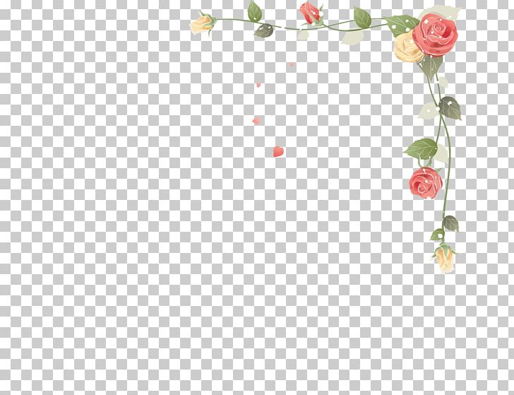 Flower Frames Paper PNG, Clipart, Branch, Cicek, Cicek Resimleri, Color, Decoupage Free PNG Download