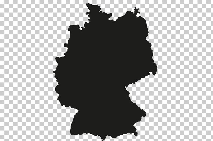 Germany Graphics Blank Map PNG, Clipart, Black, Black And White, Blank Map, Brd, City Map Free PNG Download