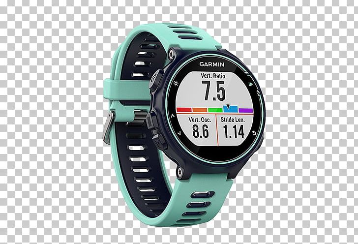 GPS Navigation Systems Garmin Forerunner 735XT Garmin Ltd. GPS Watch PNG, Clipart, Amazoncom, Automotive Navigation System, Blue, Brand, Dive Computer Free PNG Download