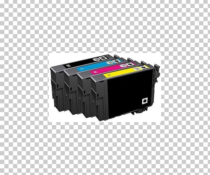 Ink Cartridge Hewlett-Packard Printer Epson PNG, Clipart, Black, Canon, Electronics, Electronics Accessory, Epson Free PNG Download