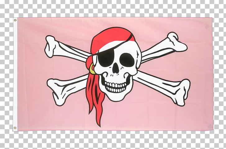 Jolly Roger Flag Piracy Fahne Republic Of Pirates PNG, Clipart, 3 X, Art, Bandana, Blackbeard, Bone Free PNG Download